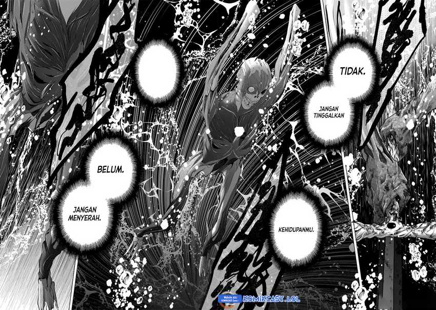 Saihate no Paladin — Chapter 63, halaman 12