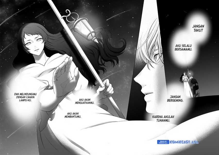 Saihate no Paladin — Chapter 63, halaman 13