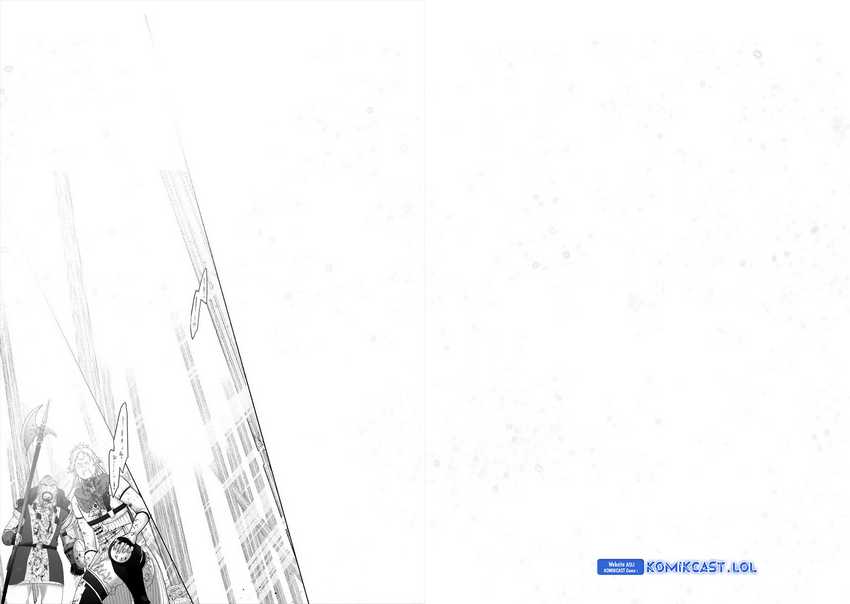 Saihate no Paladin — Chapter 63, halaman 16