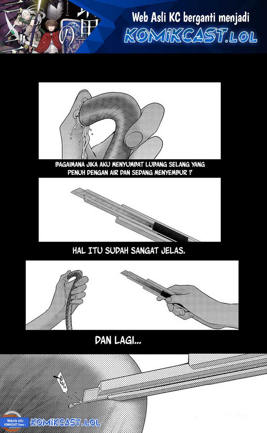 Saihate no Paladin — Chapter 63, halaman 2