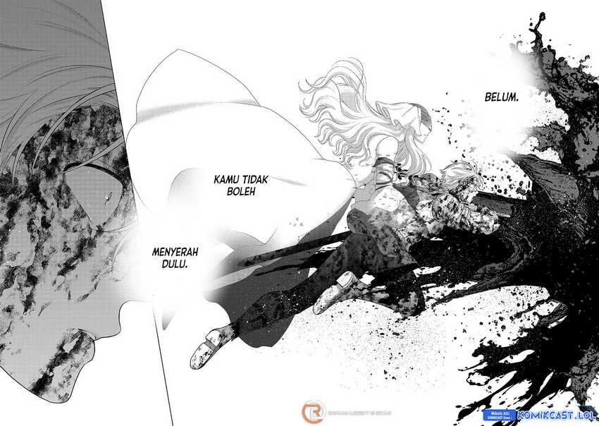 Saihate no Paladin — Chapter 63, halaman 5