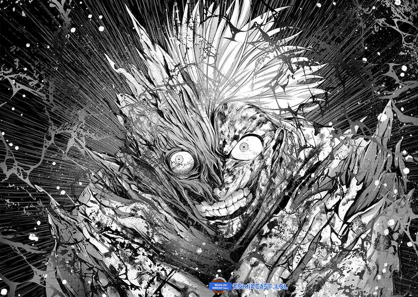 Saihate no Paladin — Chapter 63, halaman 8