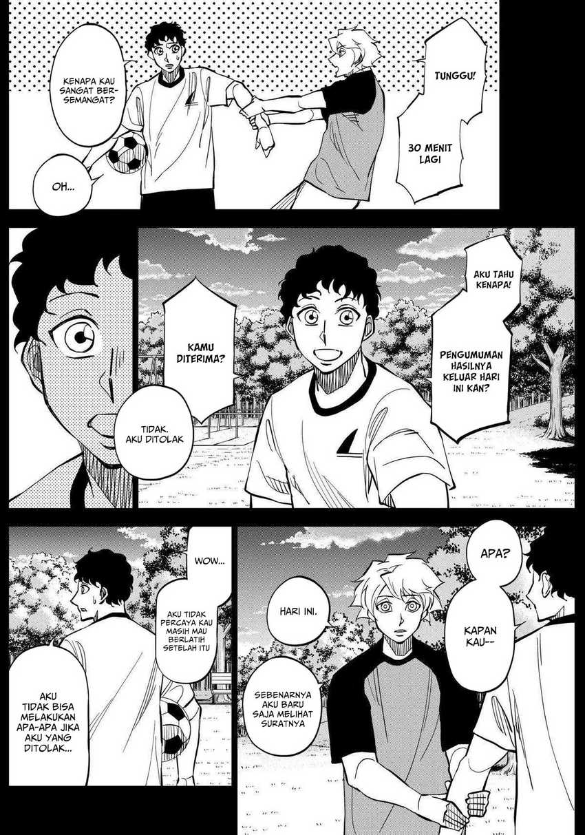 Catenaccio — Chapter 8, halaman 3
