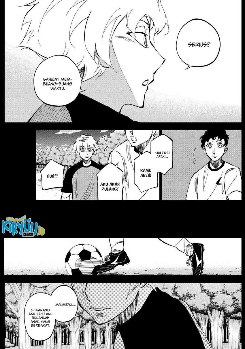 Catenaccio — Chapter 8, halaman 4