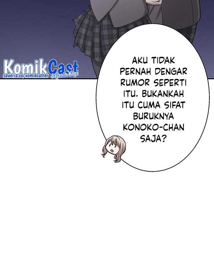 Stress Game — Chapter 9, halaman 25