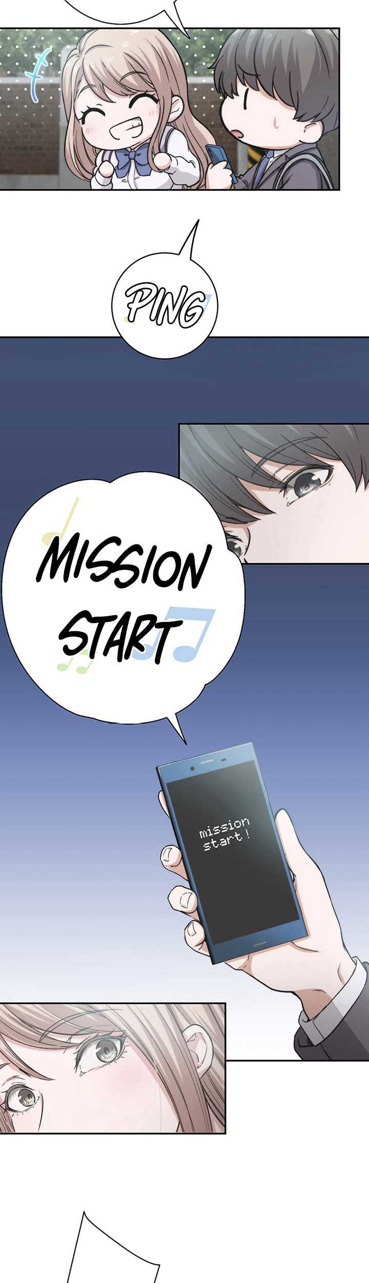 Stress Game — Chapter 9, halaman 28
