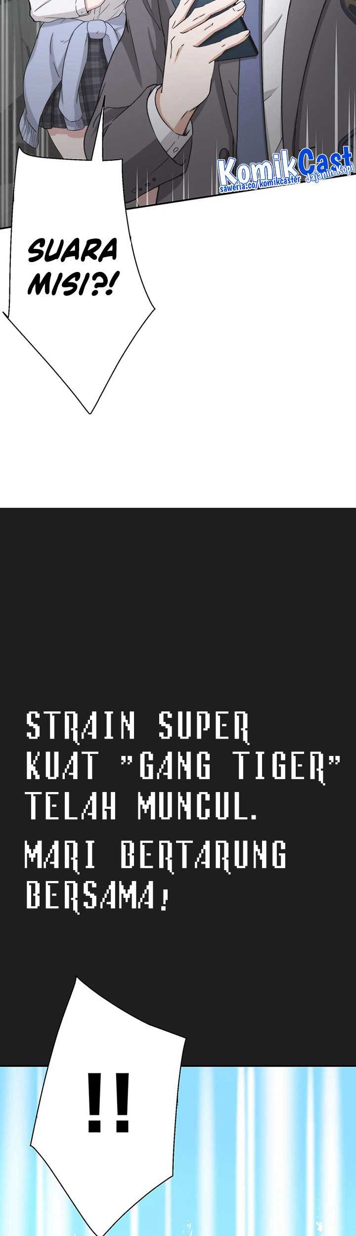 Stress Game — Chapter 9, halaman 30