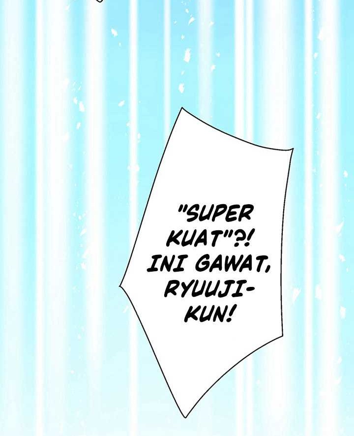 Stress Game — Chapter 9, halaman 31