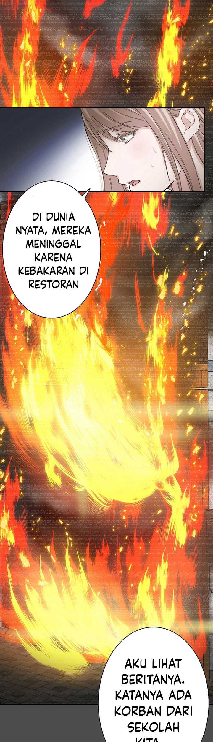 Stress Game — Chapter 9, halaman 34
