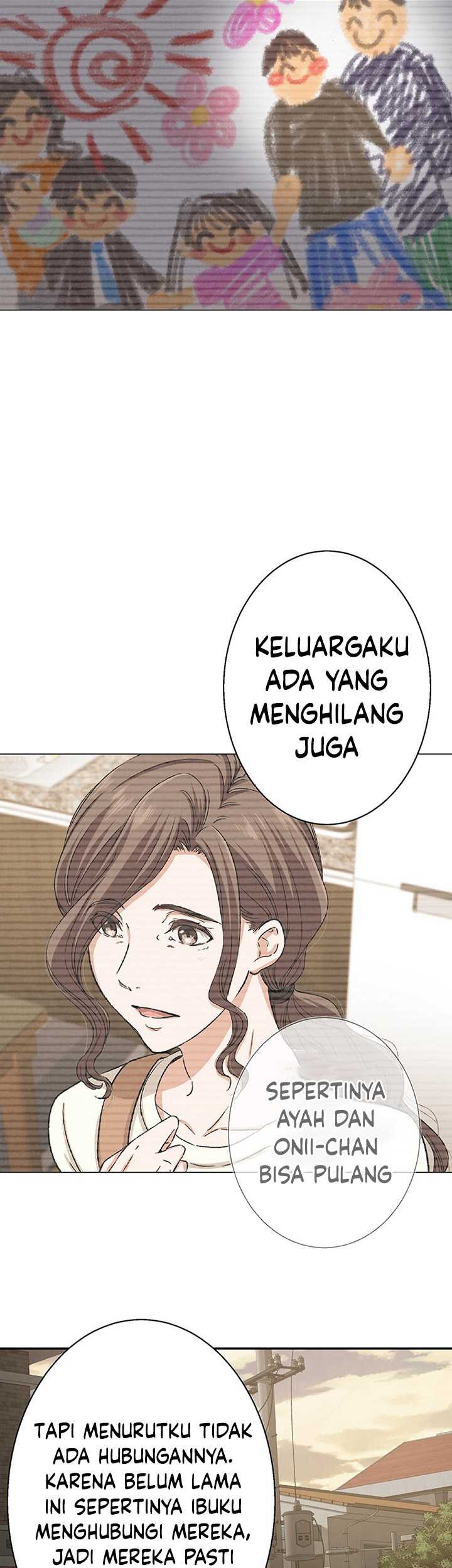 Stress Game — Chapter 9, halaman 40