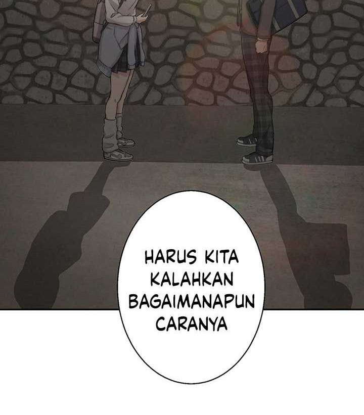 Stress Game — Chapter 9, halaman 43