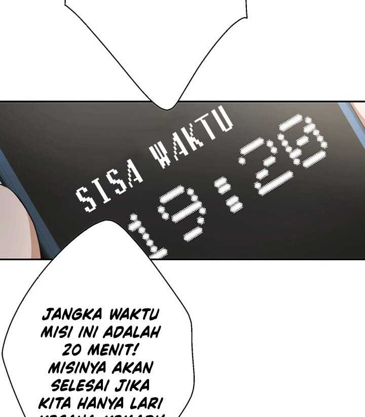 Stress Game — Chapter 9, halaman 45