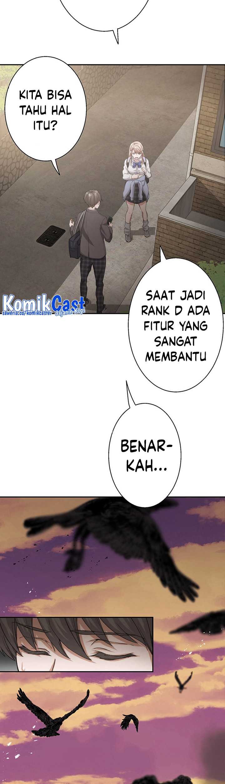 Stress Game — Chapter 9, halaman 54