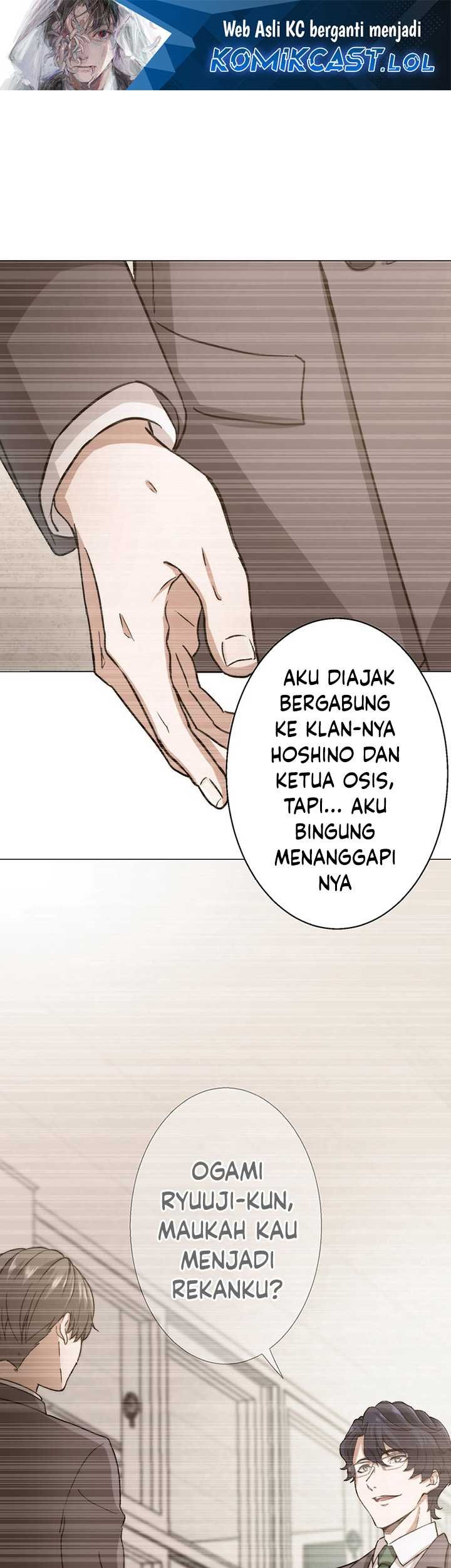 Stress Game — Chapter 9, halaman 2