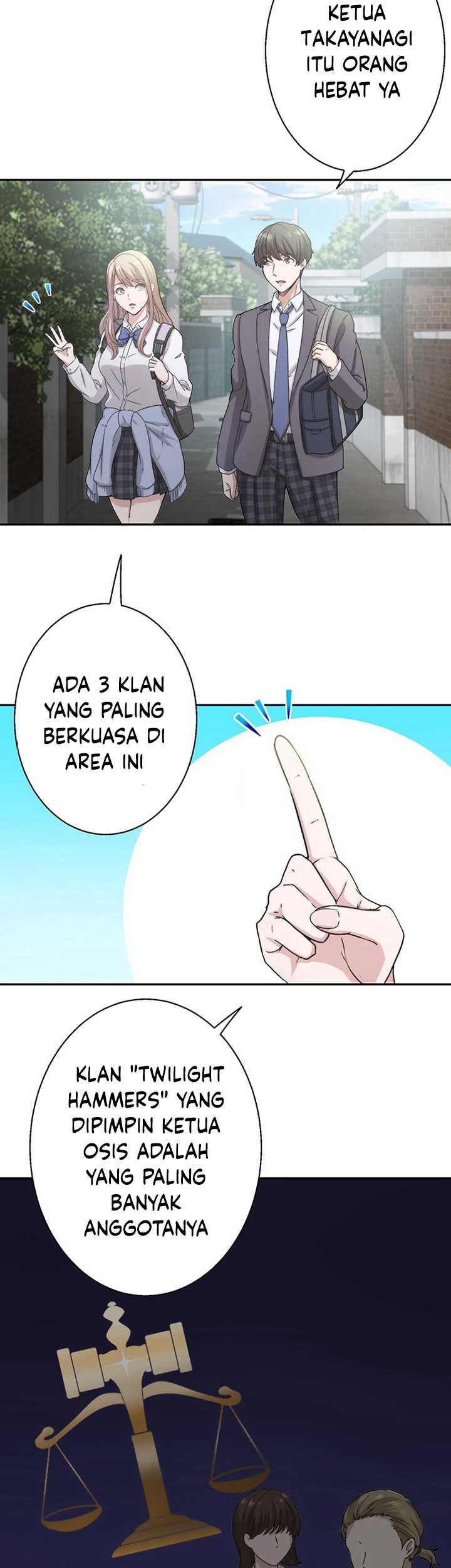 Stress Game — Chapter 9, halaman 8