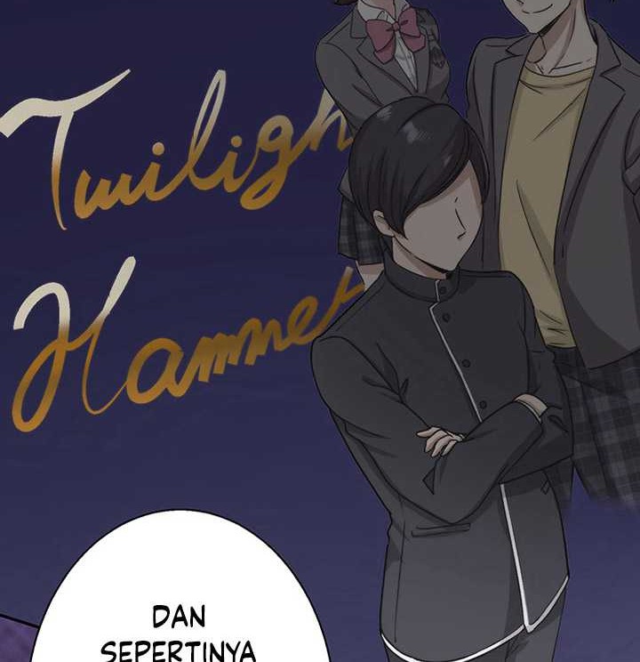 Stress Game — Chapter 9, halaman 9