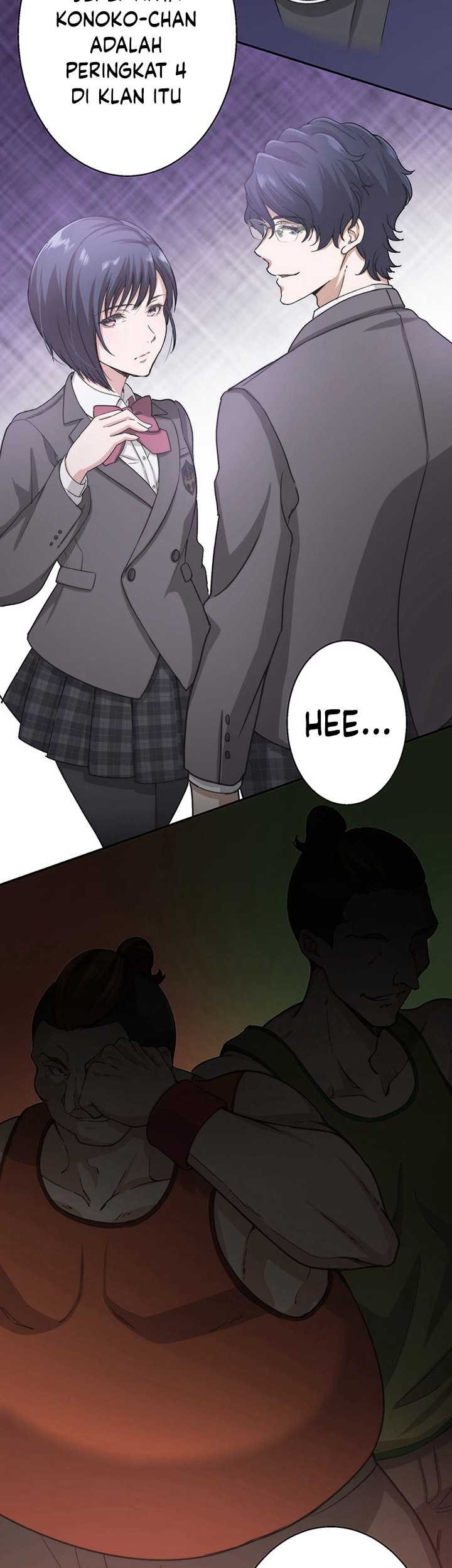 Stress Game — Chapter 9, halaman 10