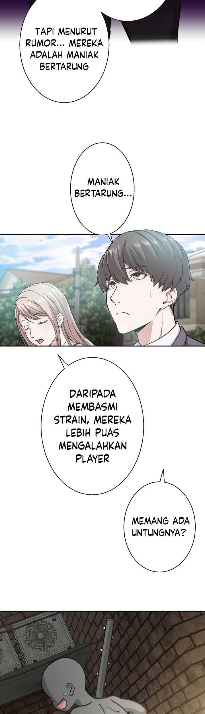 Stress Game — Chapter 9, halaman 16