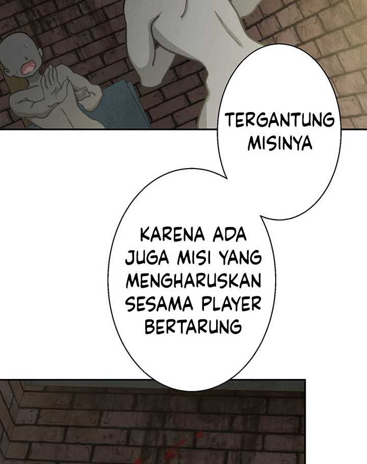 Stress Game — Chapter 9, halaman 17