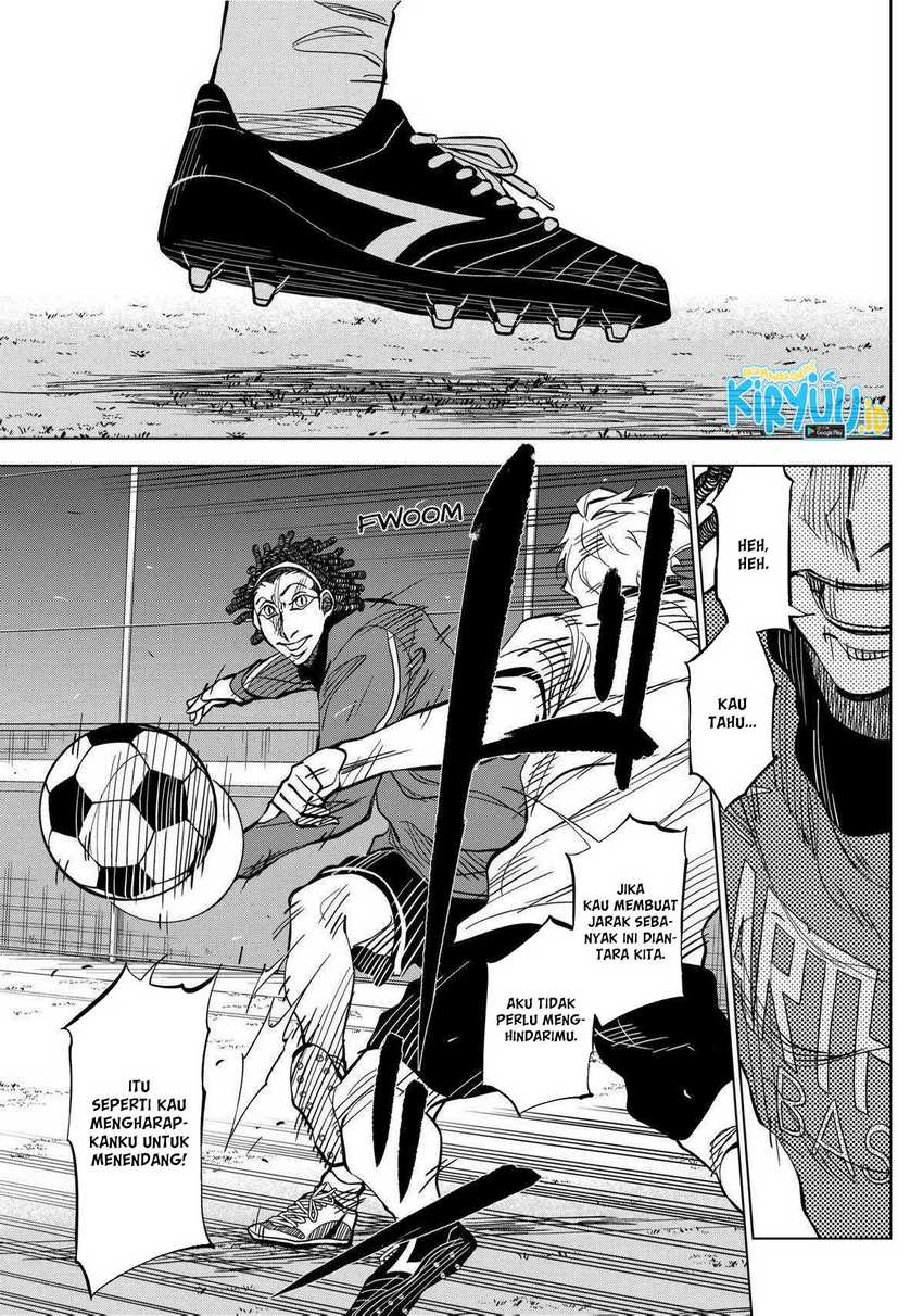 Catenaccio — Chapter 10, halaman 12