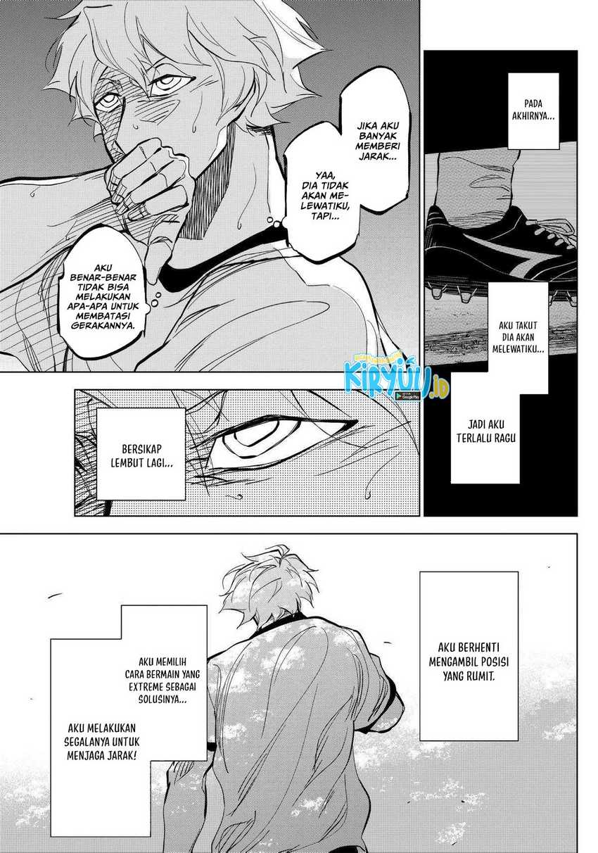 Catenaccio — Chapter 10, halaman 14