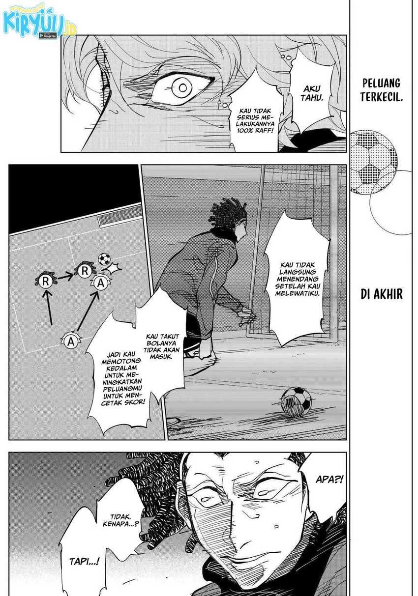 Catenaccio — Chapter 12, halaman 12