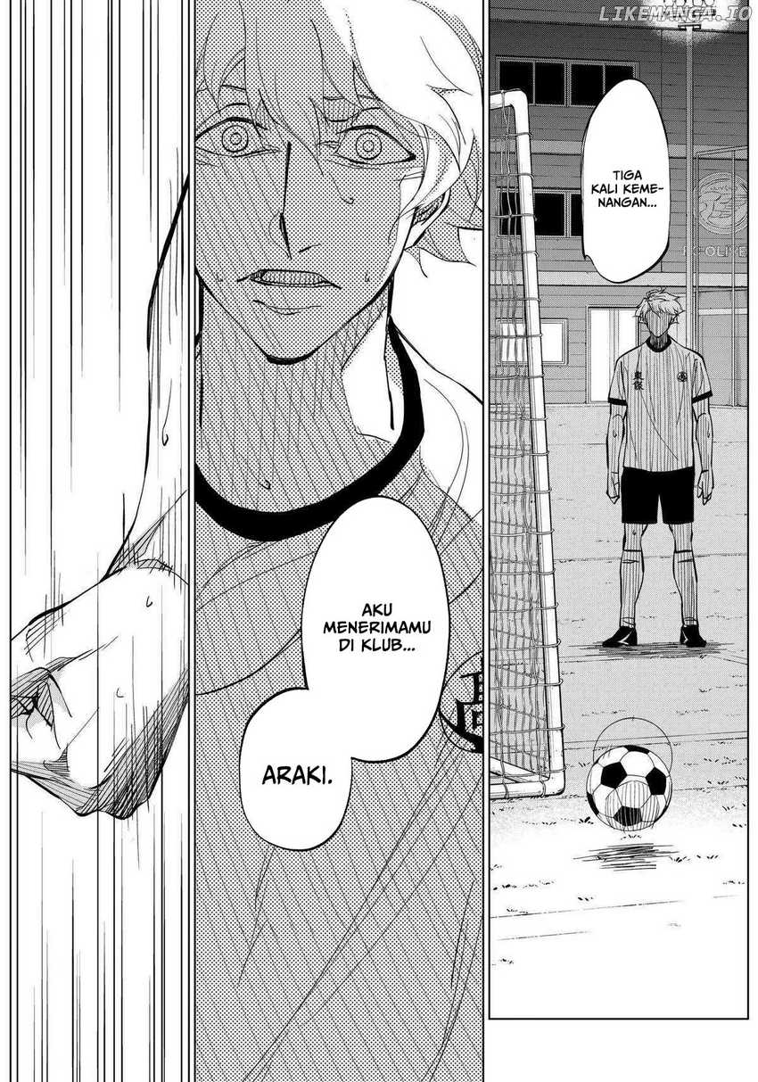 Catenaccio — Chapter 12, halaman 17