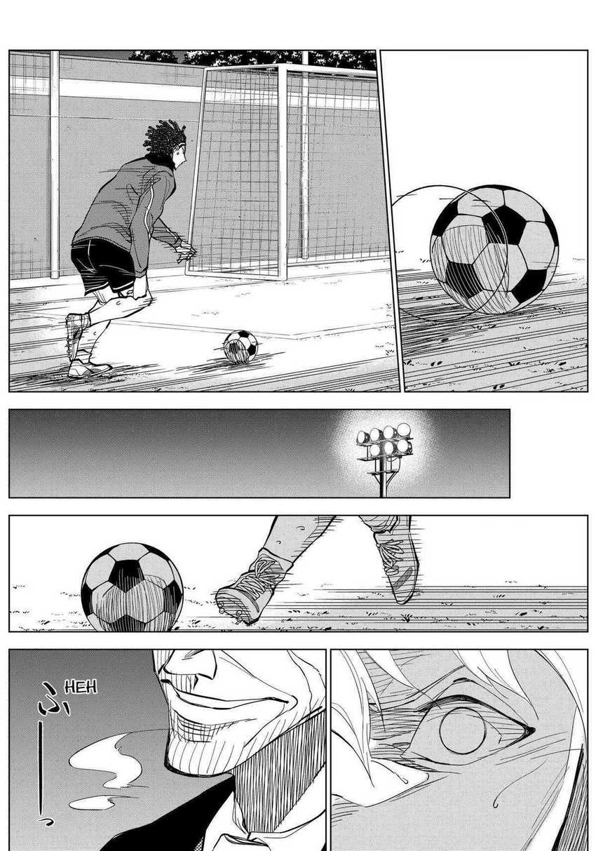 Catenaccio — Chapter 12, halaman 7