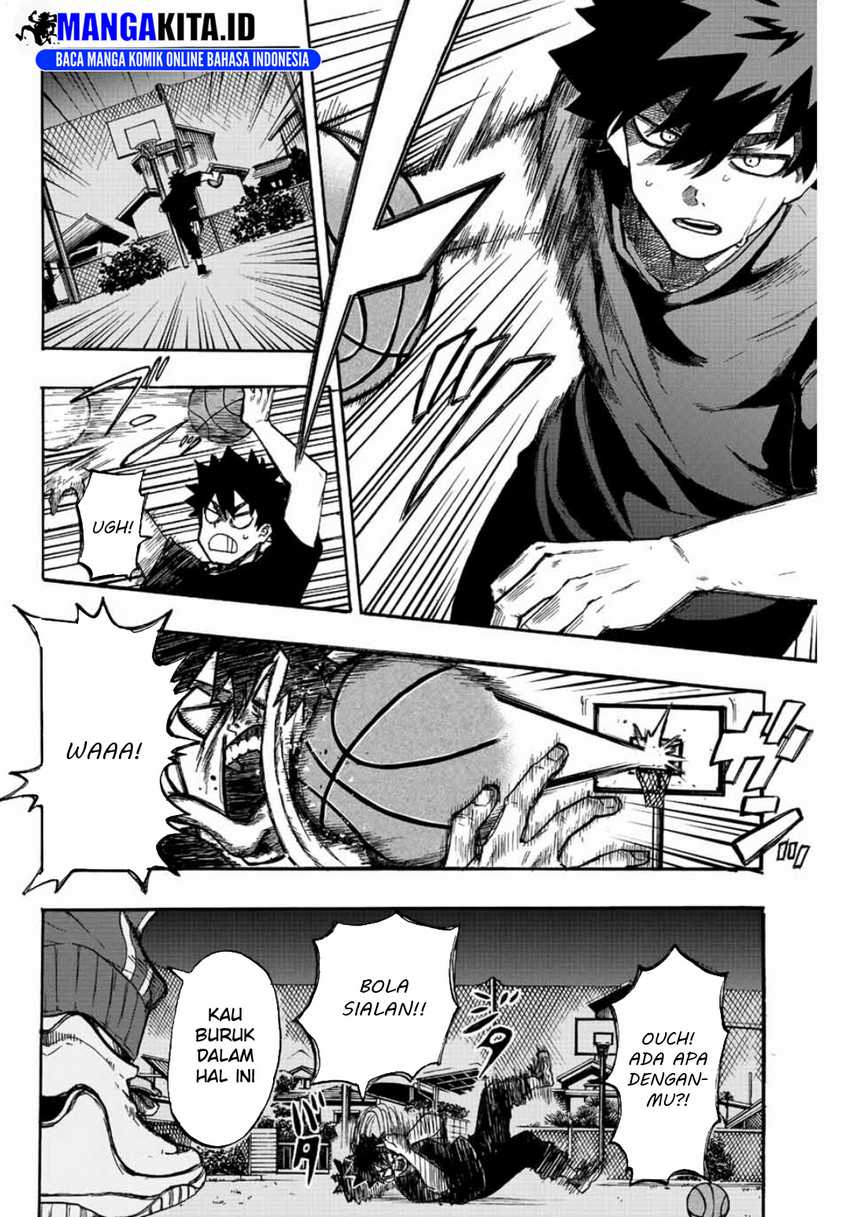 Winning Pass — Chapter 1, halaman 10