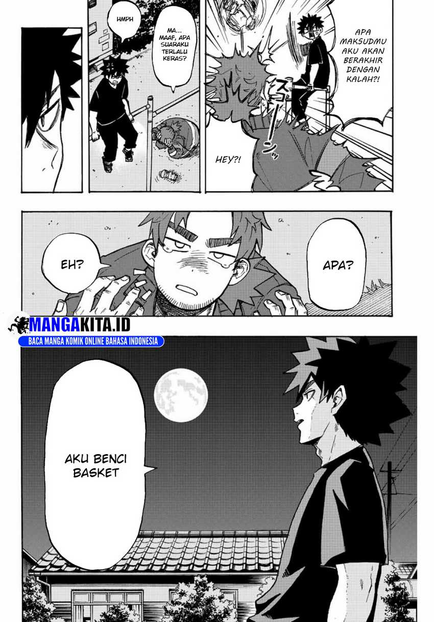 Winning Pass — Chapter 1, halaman 14
