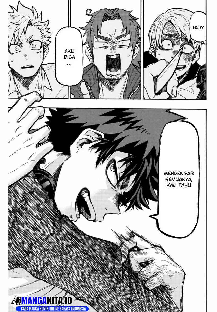 Winning Pass — Chapter 1, halaman 42