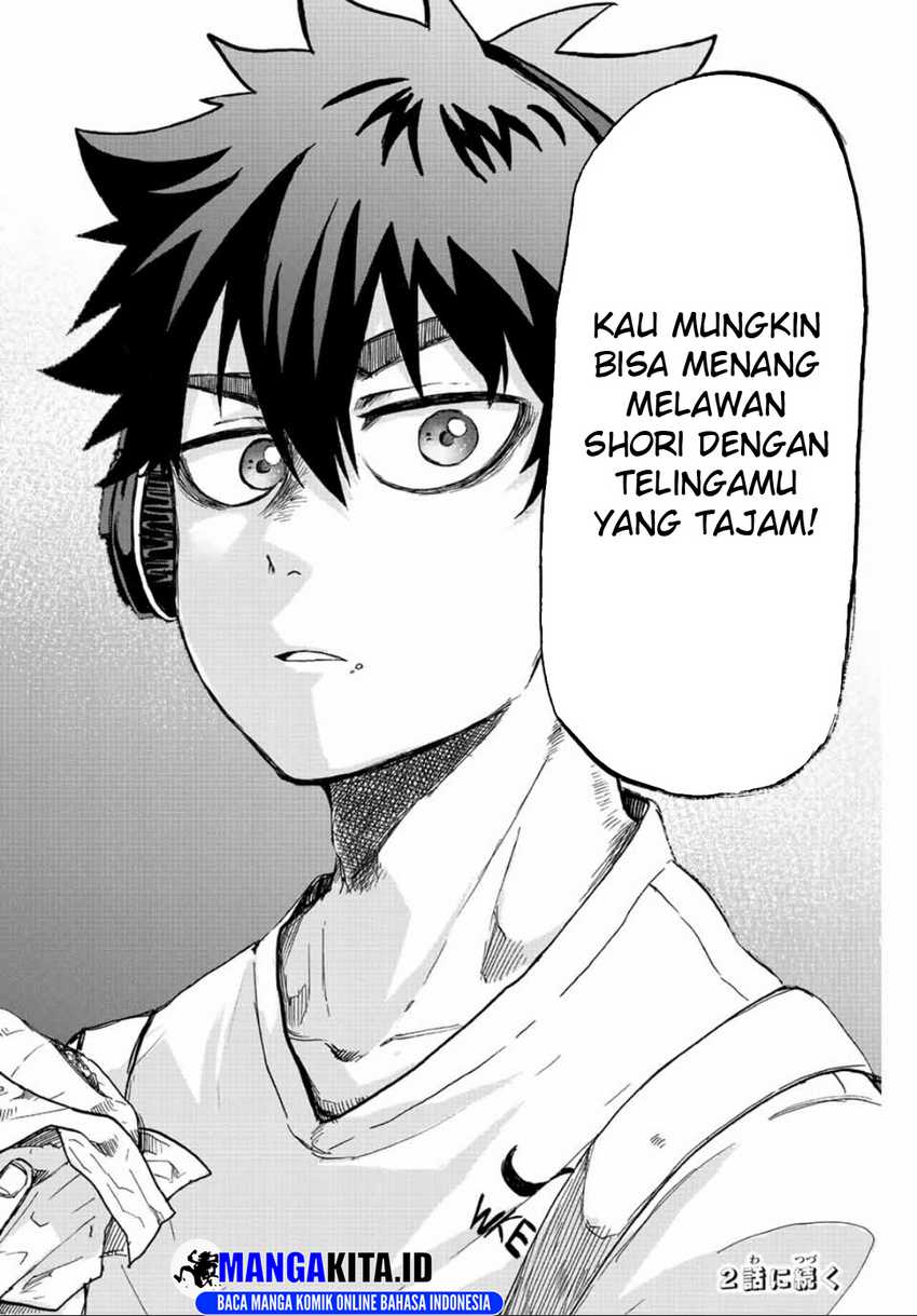 Winning Pass — Chapter 1, halaman 47