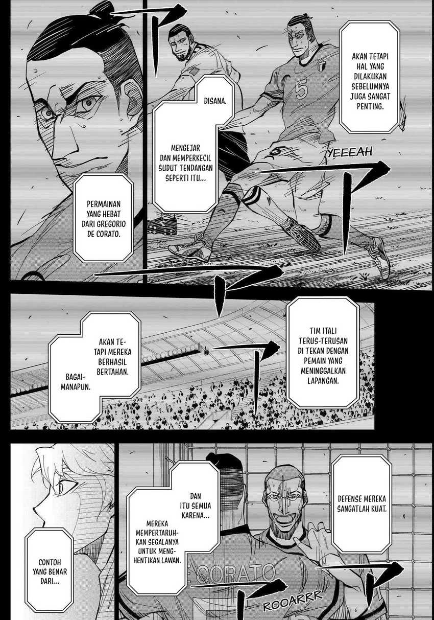 Catenaccio — Chapter 14, halaman 3