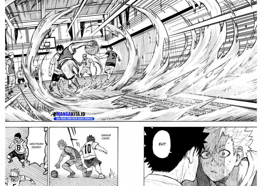 Winning Pass — Chapter 3, halaman 7