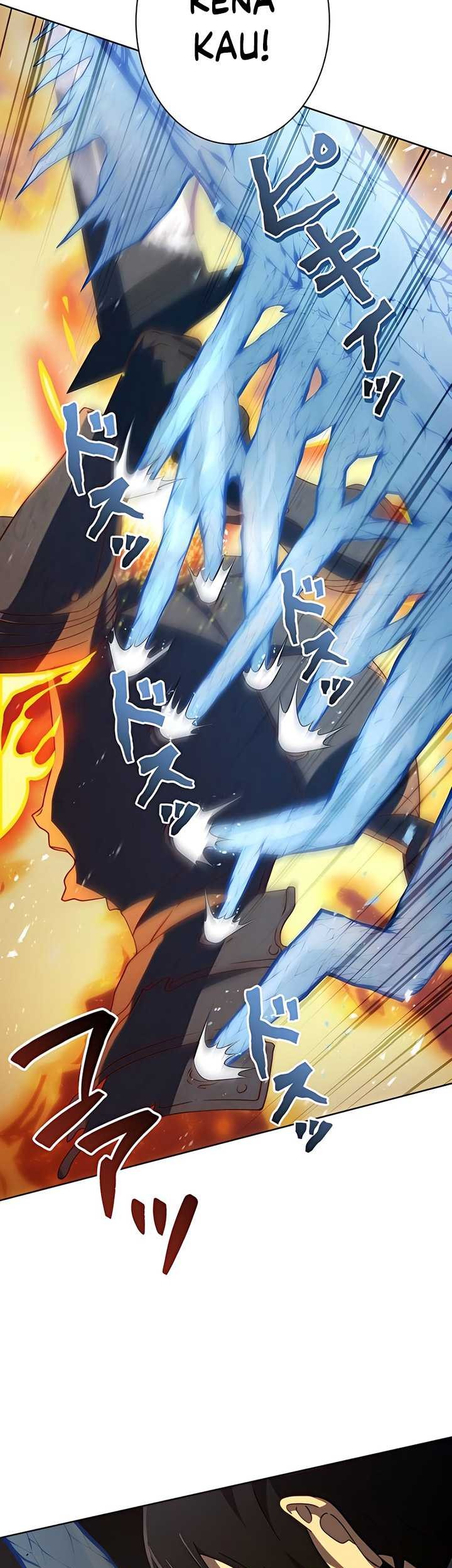 The Survival of the Savior — Chapter 10, halaman 18