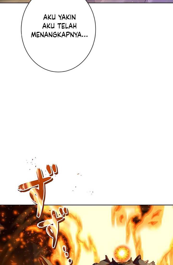 The Survival of the Savior — Chapter 10, halaman 25
