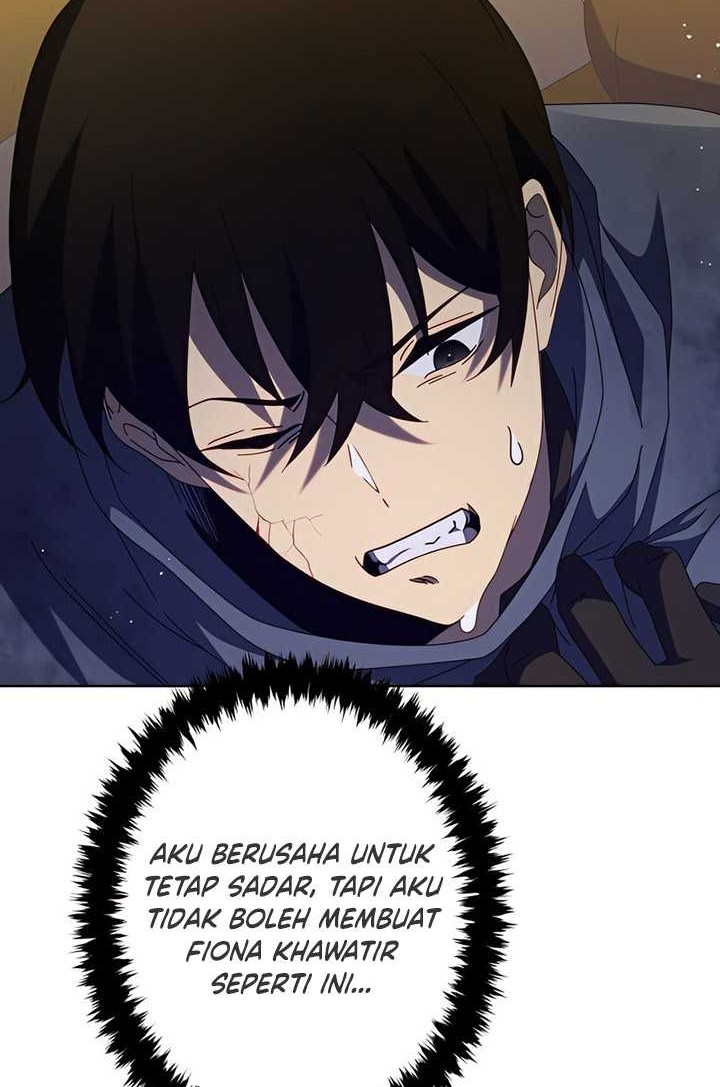 The Survival of the Savior — Chapter 10, halaman 45