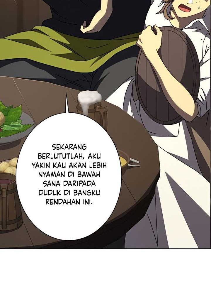 The Survival of the Savior — Chapter 10, halaman 89