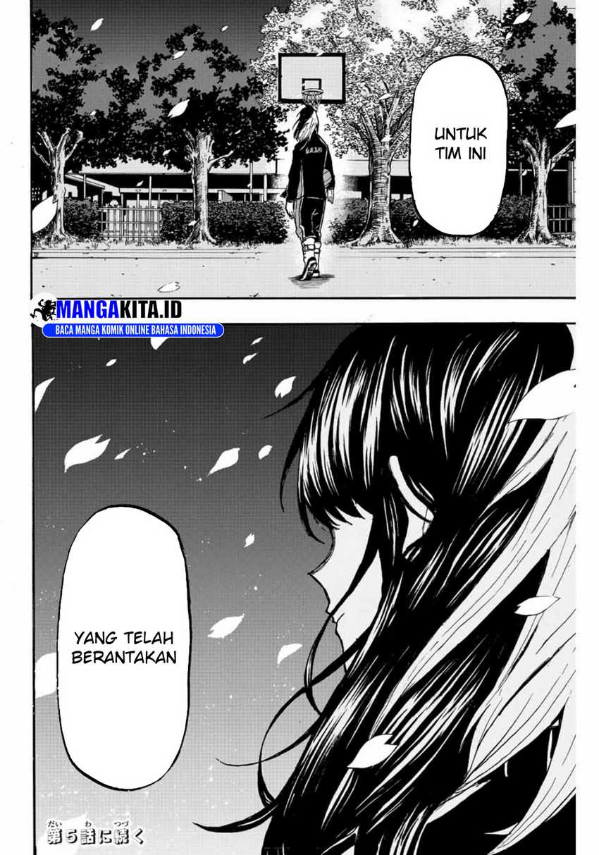 Winning Pass — Chapter 4, halaman 20