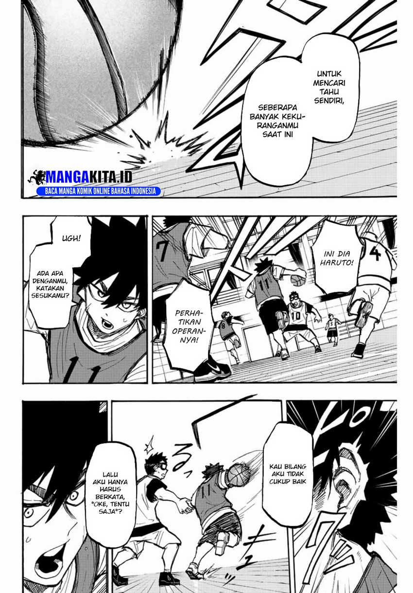 Winning Pass — Chapter 4, halaman 7