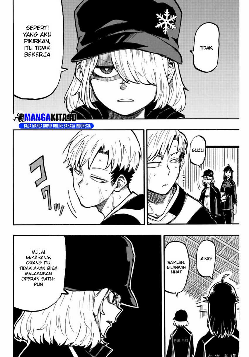Winning Pass — Chapter 4, halaman 9