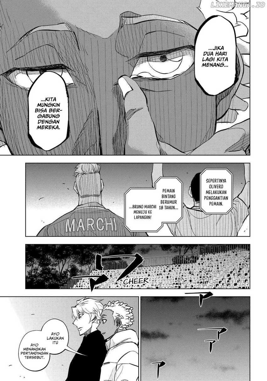 Catenaccio — Chapter 17, halaman 15