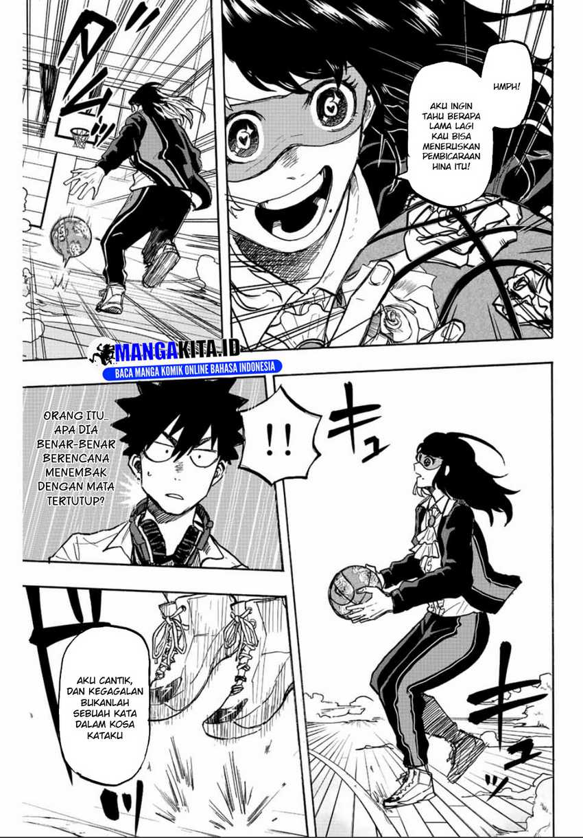 Winning Pass — Chapter 5, halaman 10