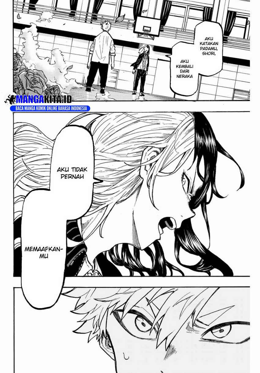 Winning Pass — Chapter 5, halaman 13
