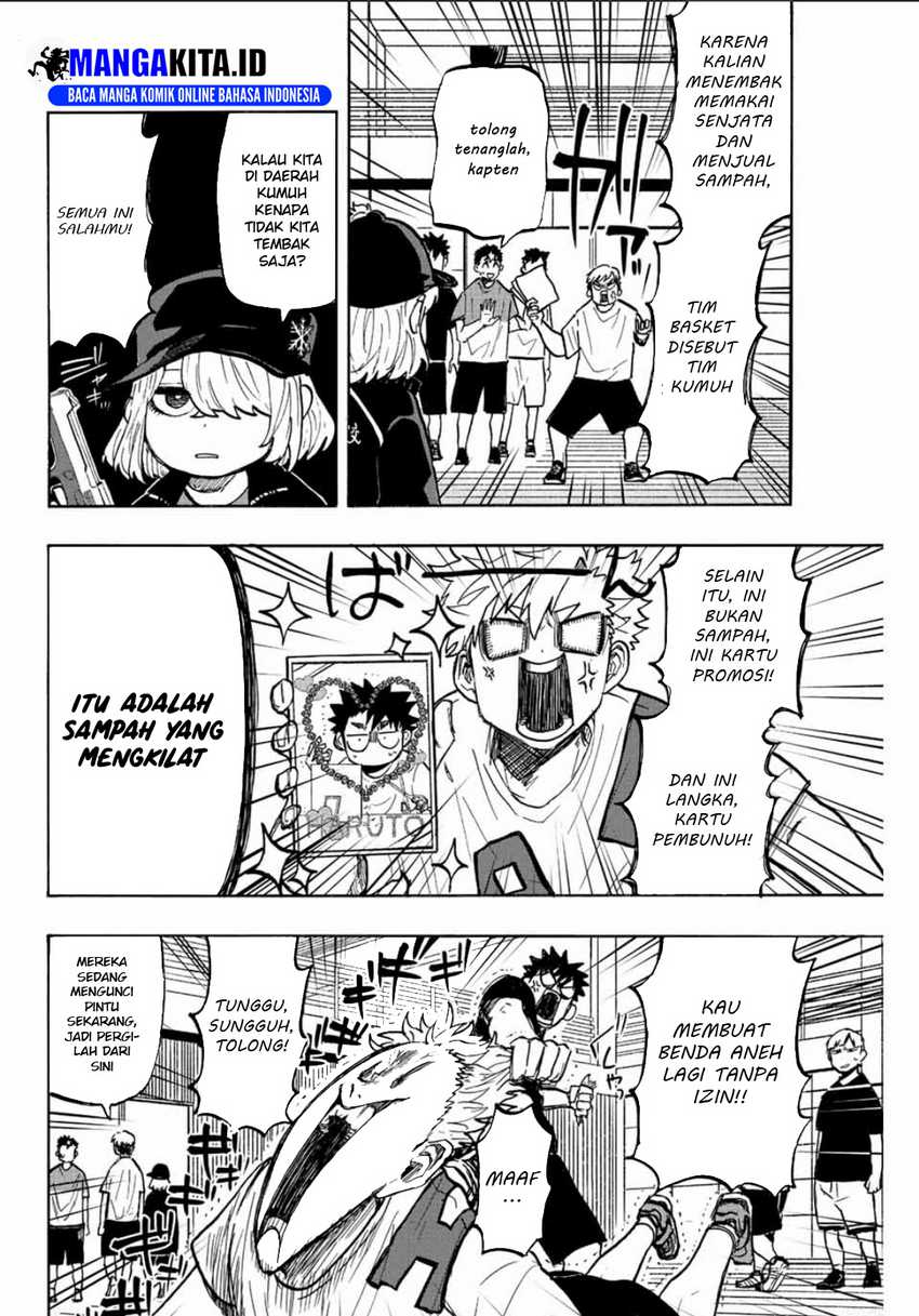 Winning Pass — Chapter 5, halaman 3