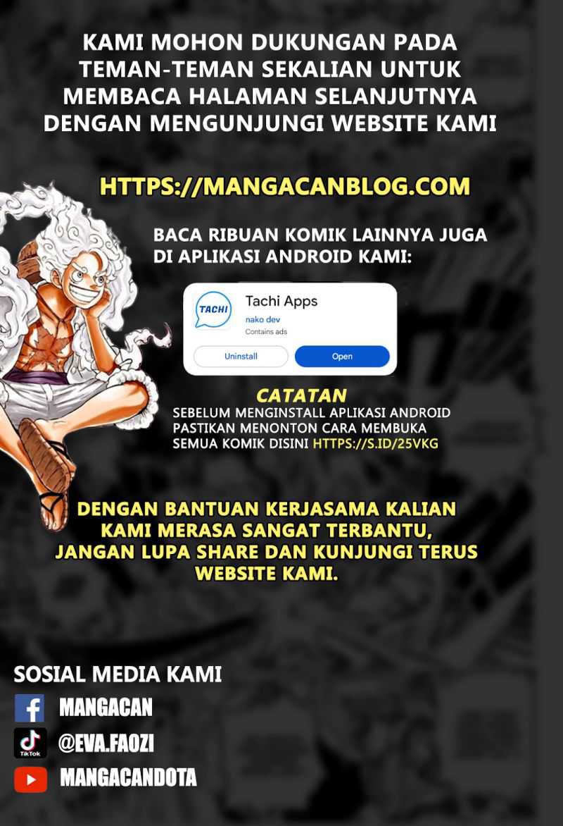 One Piece — Chapter 1115, halaman 17