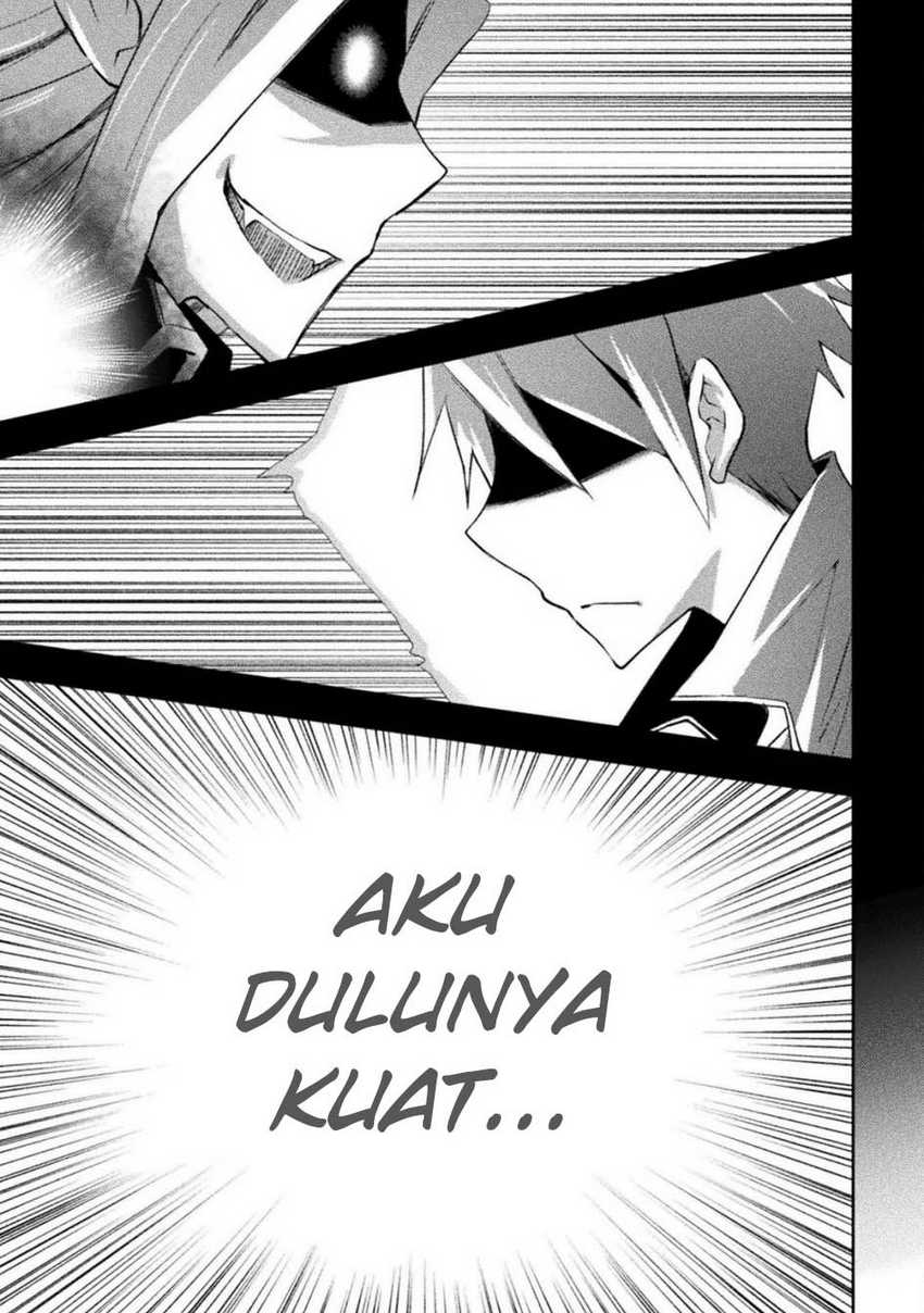 Dungeon Kurashi No Moto Yuusha — Chapter 50, halaman 5