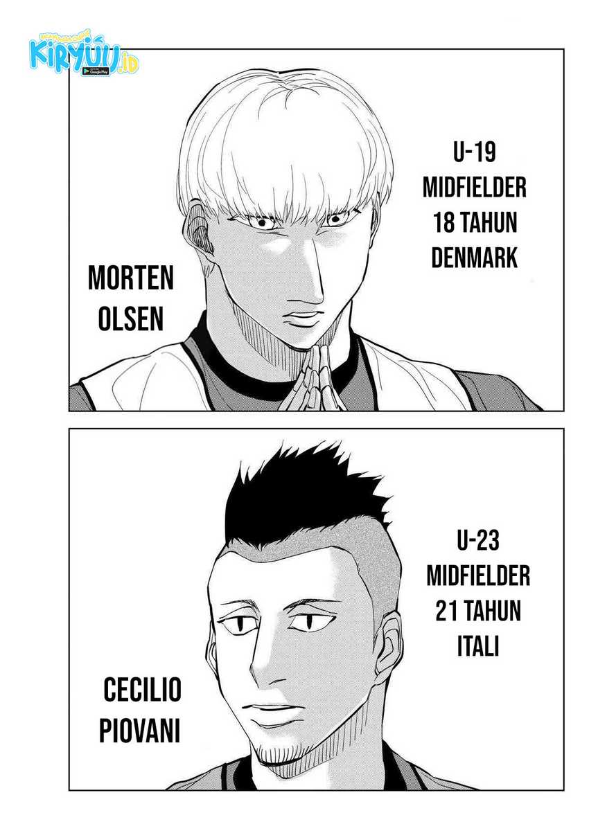 Catenaccio — Chapter 18, halaman 12