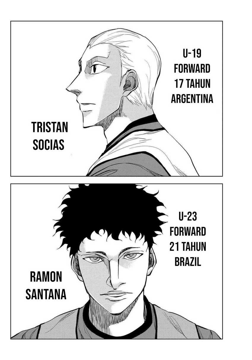 Catenaccio — Chapter 18, halaman 15
