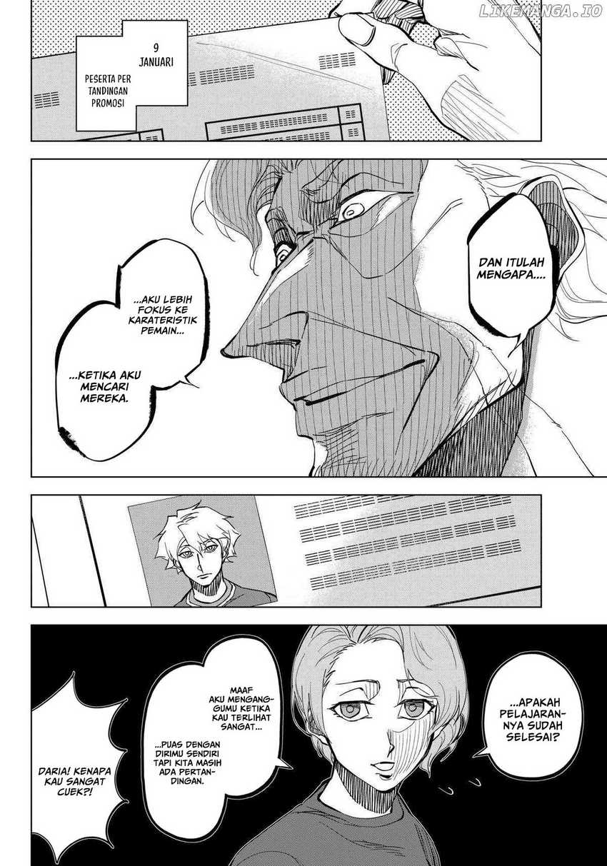 Catenaccio — Chapter 18, halaman 5